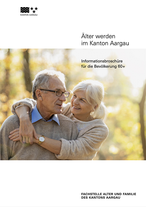 Älter werden im Kt. Aargau