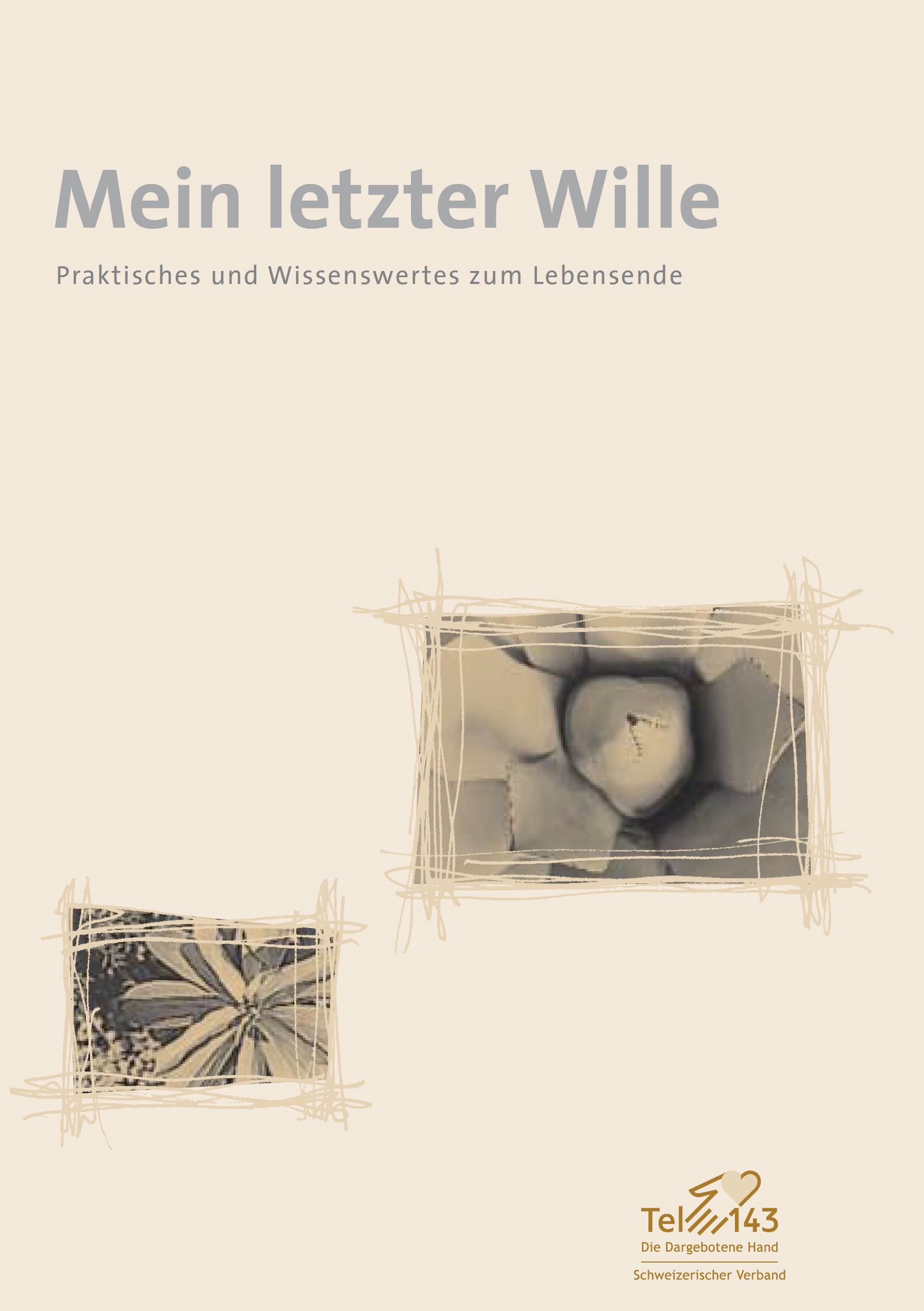 Mein letzter Wille